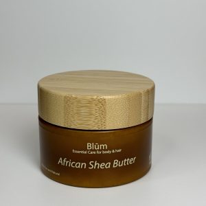 African Shea Butter