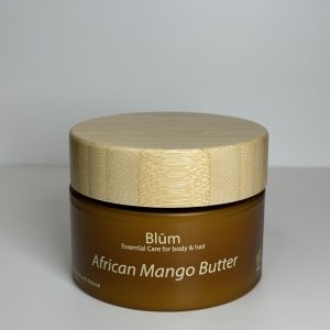 African Mango Butter